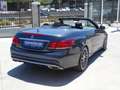 Mercedes-Benz E 200 Cabrio CGI BE 7G Plus (9.75) Gris - thumbnail 5