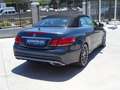Mercedes-Benz E 200 Cabrio CGI BE 7G Plus (9.75) Gris - thumbnail 19