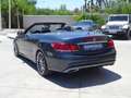 Mercedes-Benz E 200 Cabrio CGI BE 7G Plus (9.75) Gris - thumbnail 7