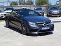 Mercedes-Benz E 200 Cabrio CGI BE 7G Plus (9.75) Gris - thumbnail 17