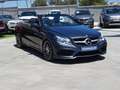 Mercedes-Benz E 200 Cabrio CGI BE 7G Plus (9.75) Gris - thumbnail 3