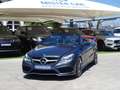 Mercedes-Benz E 200 Cabrio CGI BE 7G Plus (9.75) Gris - thumbnail 1
