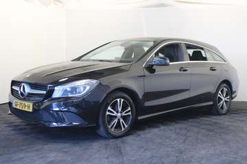 Shooting Brake CDI Ambition