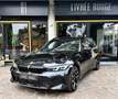 BMW 330 330i Touring xdrive MSport auto Schwarz - thumbnail 1