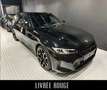 BMW 330 330i Touring xdrive MSport auto Schwarz - thumbnail 2