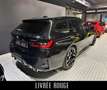 BMW 330 330i Touring xdrive MSport auto Schwarz - thumbnail 8