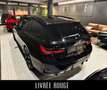 BMW 330 330i Touring xdrive MSport auto Schwarz - thumbnail 9
