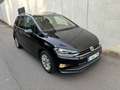 Volkswagen Golf Sportsvan boîte automatique/1.0TFSI/Navi/Toit ouvrant/Tvac Negro - thumbnail 3