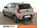 Kia Picanto 1.0 Design Gris - thumbnail 4