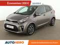 Kia Picanto 1.0 Design Gris - thumbnail 1