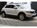 Volkswagen T-Roc T-Roc 1.0 TSI - 115 - Start\u0026Stop  Lounge PHASE 1 Grau - thumbnail 9