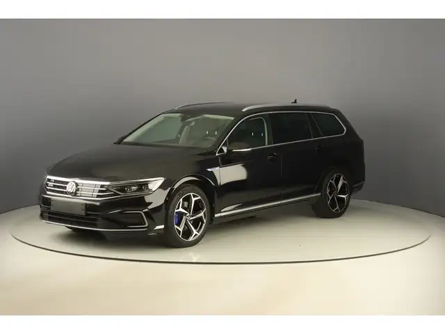 Volkswagen Passat Variant 1.4TSI GTE 218pk Pack Design