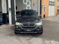 BMW X4 30d 3.0L 258cv X-LINE XDRIVE BVA / CAMERA 360° / ATTELAGE ELECTRIQUE Grau - thumbnail 2