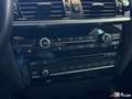BMW X4 30d 3.0L 258cv X-LINE XDRIVE BVA / CAMERA 360° / ATTELAGE ELECTRIQUE Grau - thumbnail 17