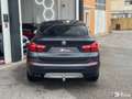 BMW X4 30d 3.0L 258cv X-LINE XDRIVE BVA / CAMERA 360° / ATTELAGE ELECTRIQUE Grau - thumbnail 6