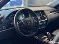 BMW X4 30d 3.0L 258cv X-LINE XDRIVE BVA / CAMERA 360° / ATTELAGE ELECTRIQUE Grau - thumbnail 10