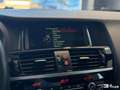 BMW X4 30d 3.0L 258cv X-LINE XDRIVE BVA / CAMERA 360° / ATTELAGE ELECTRIQUE Grau - thumbnail 15