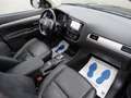 Mitsubishi Outlander 2.0 PHEV Instyle - PANORAMADAK - XENON - CRUISE/CL Zwart - thumbnail 18