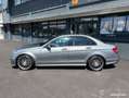 Mercedes-Benz C 63 AMG Mercedes 63 AMG V8 457CV W204 7G TRONIC PHASE 2 ENTRETIEN EXCELLENT ÉTAT Grau - thumbnail 19