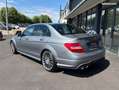 Mercedes-Benz C 63 AMG Mercedes 63 AMG V8 457CV W204 7G TRONIC PHASE 2 ENTRETIEN EXCELLENT ÉTAT Grau - thumbnail 2