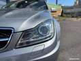 Mercedes-Benz C 63 AMG Mercedes 63 AMG V8 457CV W204 7G TRONIC PHASE 2 ENTRETIEN EXCELLENT ÉTAT Grau - thumbnail 15