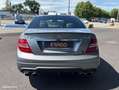 Mercedes-Benz C 63 AMG Mercedes 63 AMG V8 457CV W204 7G TRONIC PHASE 2 ENTRETIEN EXCELLENT ÉTAT Grau - thumbnail 20