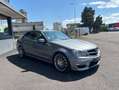 Mercedes-Benz C 63 AMG Mercedes 63 AMG V8 457CV W204 7G TRONIC PHASE 2 ENTRETIEN EXCELLENT ÉTAT Grau - thumbnail 17