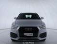 Audi Q3 2.0 TDI 150 CV quattro S tronic Business Argent - thumbnail 2
