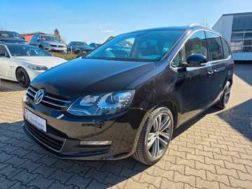 2.0 TDI Life DSG/ Navi/ Klima/ 7-Sitzer