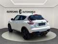 Nissan Juke 1.5 DCI ACENTA RÜCKFAHRKAMMERA / TEMPOMAT / START Weiß - thumbnail 6
