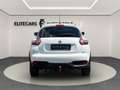 Nissan Juke 1.5 DCI ACENTA RÜCKFAHRKAMMERA / TEMPOMAT / START Weiß - thumbnail 5