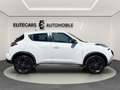 Nissan Juke 1.5 DCI ACENTA RÜCKFAHRKAMMERA / TEMPOMAT / START Weiß - thumbnail 3