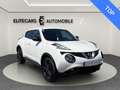 Nissan Juke 1.5 DCI ACENTA RÜCKFAHRKAMMERA / TEMPOMAT / START Weiß - thumbnail 1