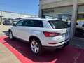 Skoda Kodiaq 2.0 TDI SCR 4x4 DSG Style 7 POSTI Bianco - thumbnail 4