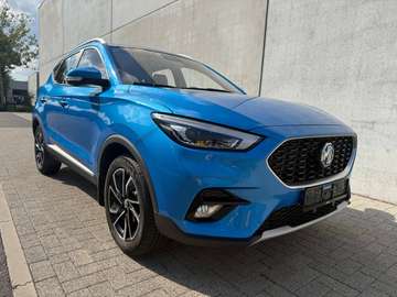 ZS 1.0 T-GDi Luxury