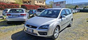 Focus 1.6 TDCi (90CV) S.W.
