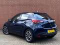 Mazda 2 1.5 SKYACTIV-G DYN+ NAV CRUISE AIRCO PDC LMV BLUET Bleu - thumbnail 4
