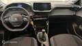 Peugeot 208 1.2 PureTech 100ch S\u0026S Style 118g - thumbnail 11