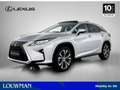 Lexus RX 450h 4WD Luxury Line | Electrisch glazen panoramadak | Grau - thumbnail 1