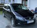 SEAT Alhambra Style 2,0 TDI CR DPF DSG Schwarz - thumbnail 2