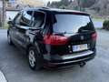 SEAT Alhambra Style 2,0 TDI CR DPF DSG Schwarz - thumbnail 4