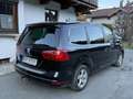 SEAT Alhambra Style 2,0 TDI CR DPF DSG Schwarz - thumbnail 3