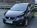 SEAT Alhambra Style 2,0 TDI CR DPF DSG Schwarz - thumbnail 1