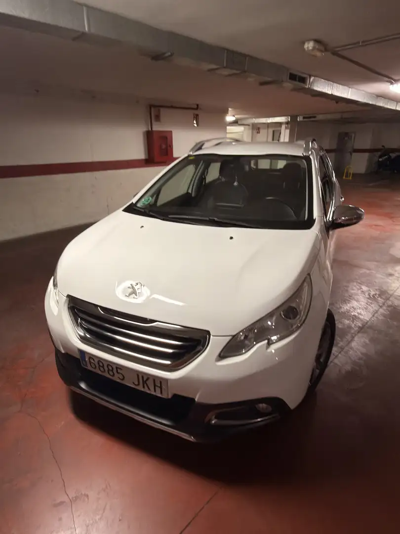 Peugeot 2008 1.2 PureTech Access 82 - 2