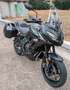 Kawasaki Versys 650 Negru - thumbnail 2
