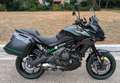 Kawasaki Versys 650 Negru - thumbnail 1