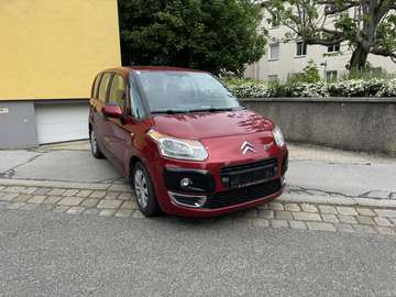 1,4 16V VTi Comfort