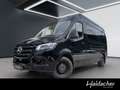 Mercedes-Benz Sprinter 316 CDI Kasten Hochdach Standard LED Schwarz - thumbnail 1