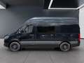 Mercedes-Benz Sprinter 316 CDI Kasten Hochdach Standard LED Schwarz - thumbnail 4