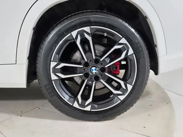 BMW X1 view 15